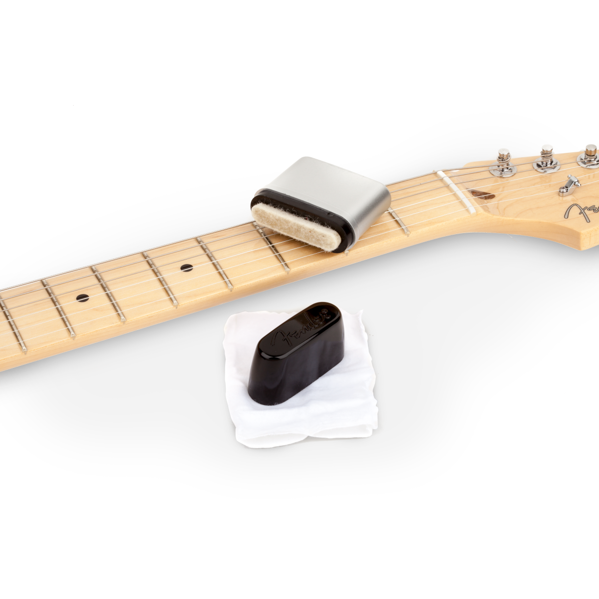 Fender Speed Slick Guitar String Cleaner