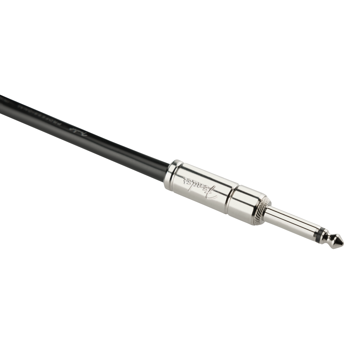 Fender Professional Series Instrument Cable 4.5m | Kill Switch