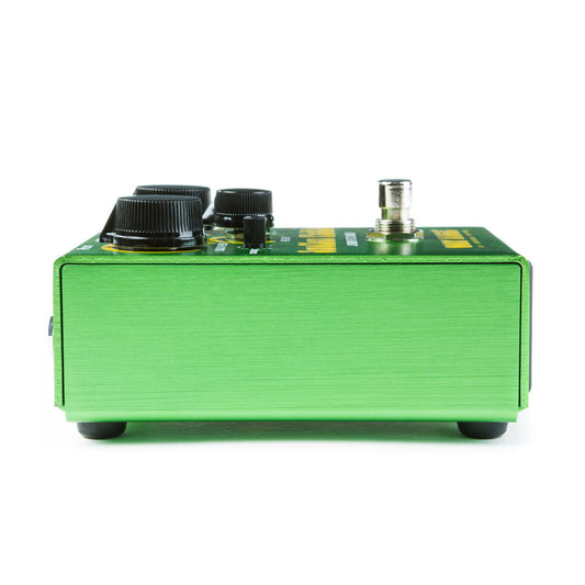 Way Huge Swollen Pickle Jumbo Fuzz Pedal MKIIS | WHE401S