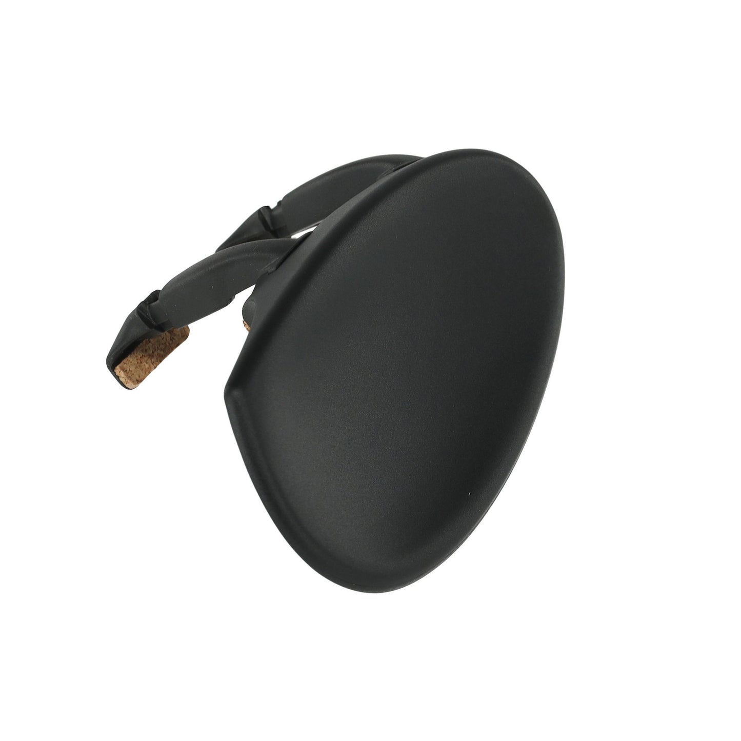 Anti-Allergy Violin Chin Rest by Wittner | For 4/4 Size Violins