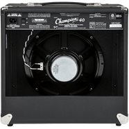 Fender Champion 40W Combo Amp w/ Effects
