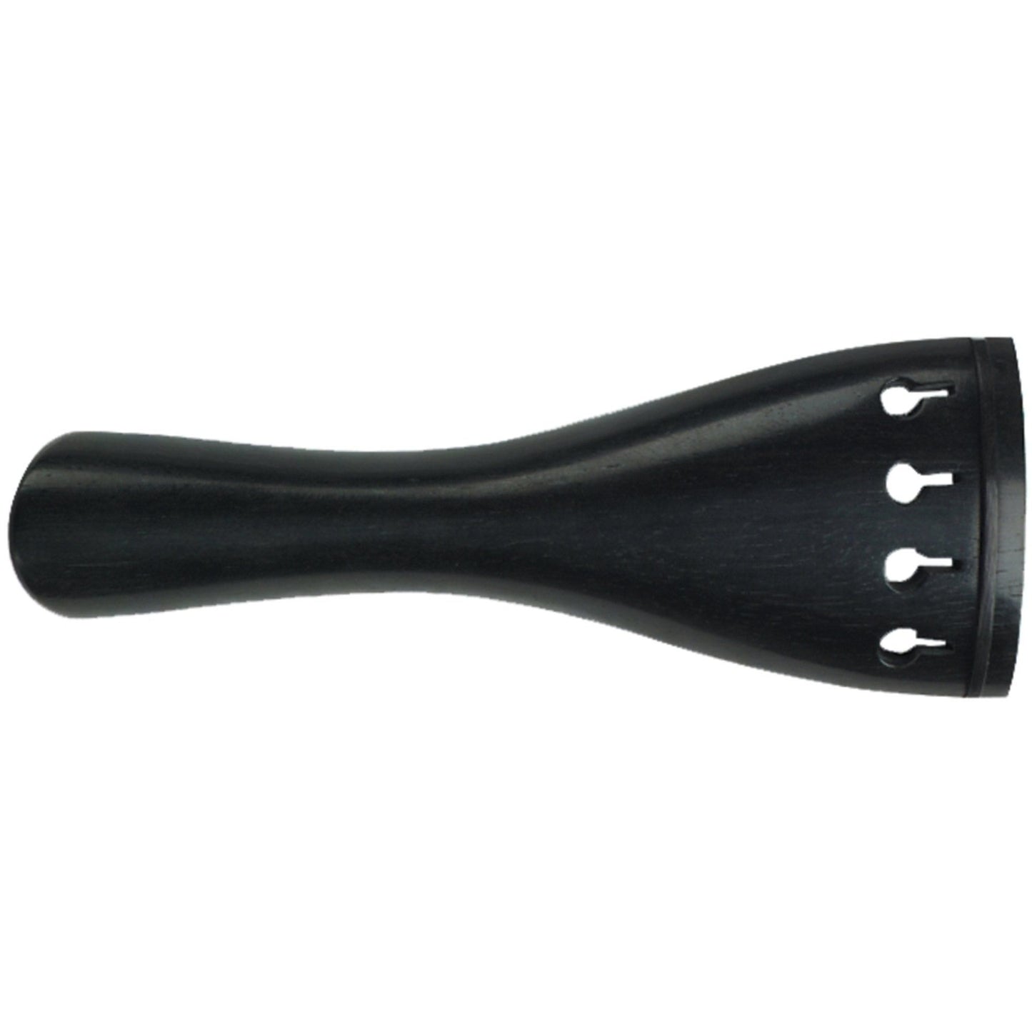 Violin Tailpiece by Gewa | For 4/4 Violins | Ebony