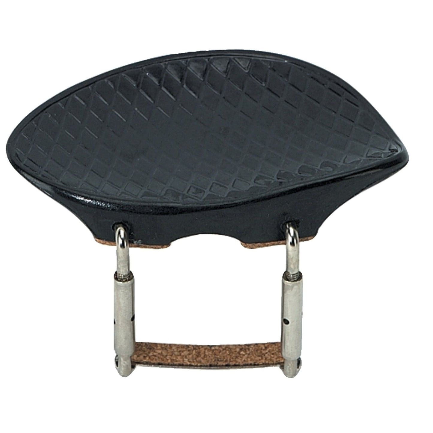 GEWA Mulco Violin Chin Rest | Suitable for 4/4 and 3/4 Violins