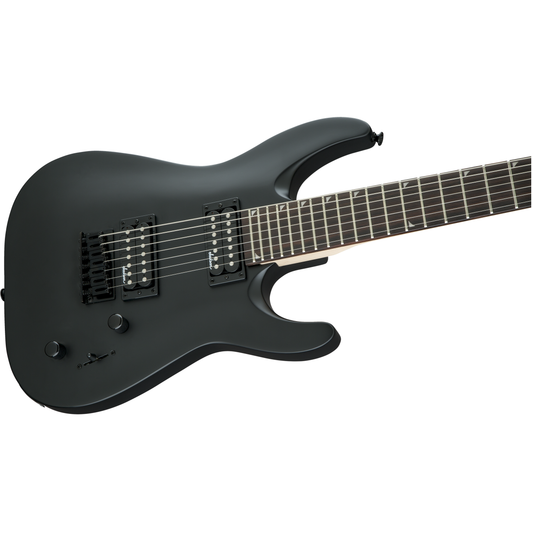 Jackson JS22-7 DKA HT | 7-String Guitar in Satin Black