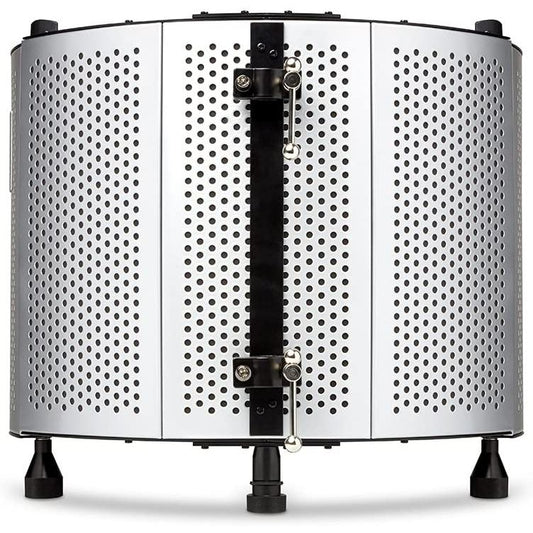 Marantz Professional Sound Shield | Vocal Reflection Filter Featuring EVA Acoustic Foam | Perfect for Podcasting, Studio Recording, Twitch and More