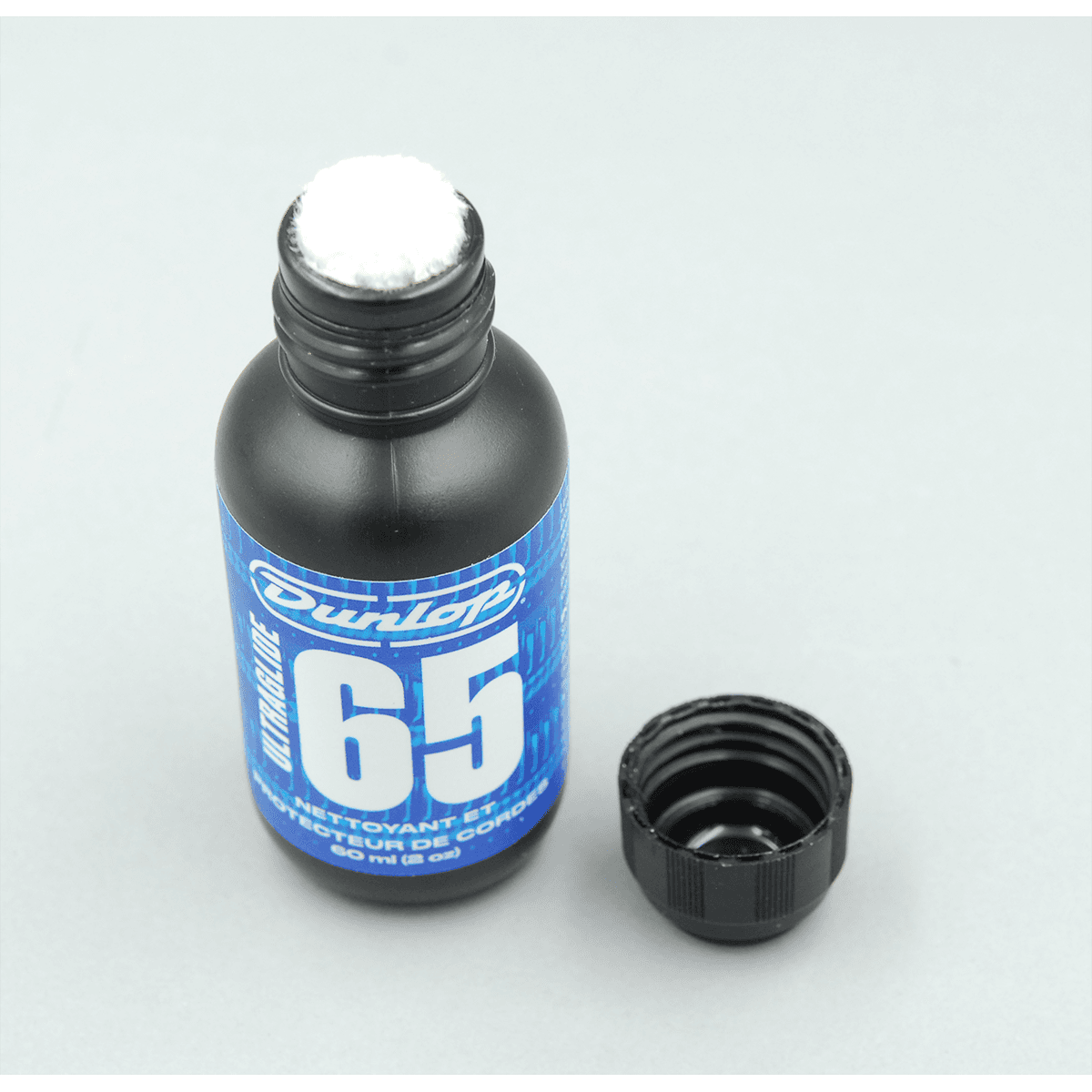 Dunlop Formula 65 Ultraglide String Cleaner and Conditioner