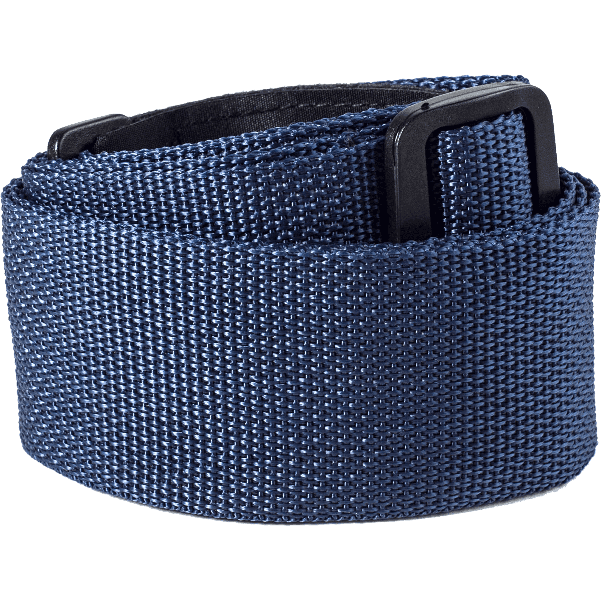 Navy Blue Polypro Guitar/Bass Strap by Dunlop