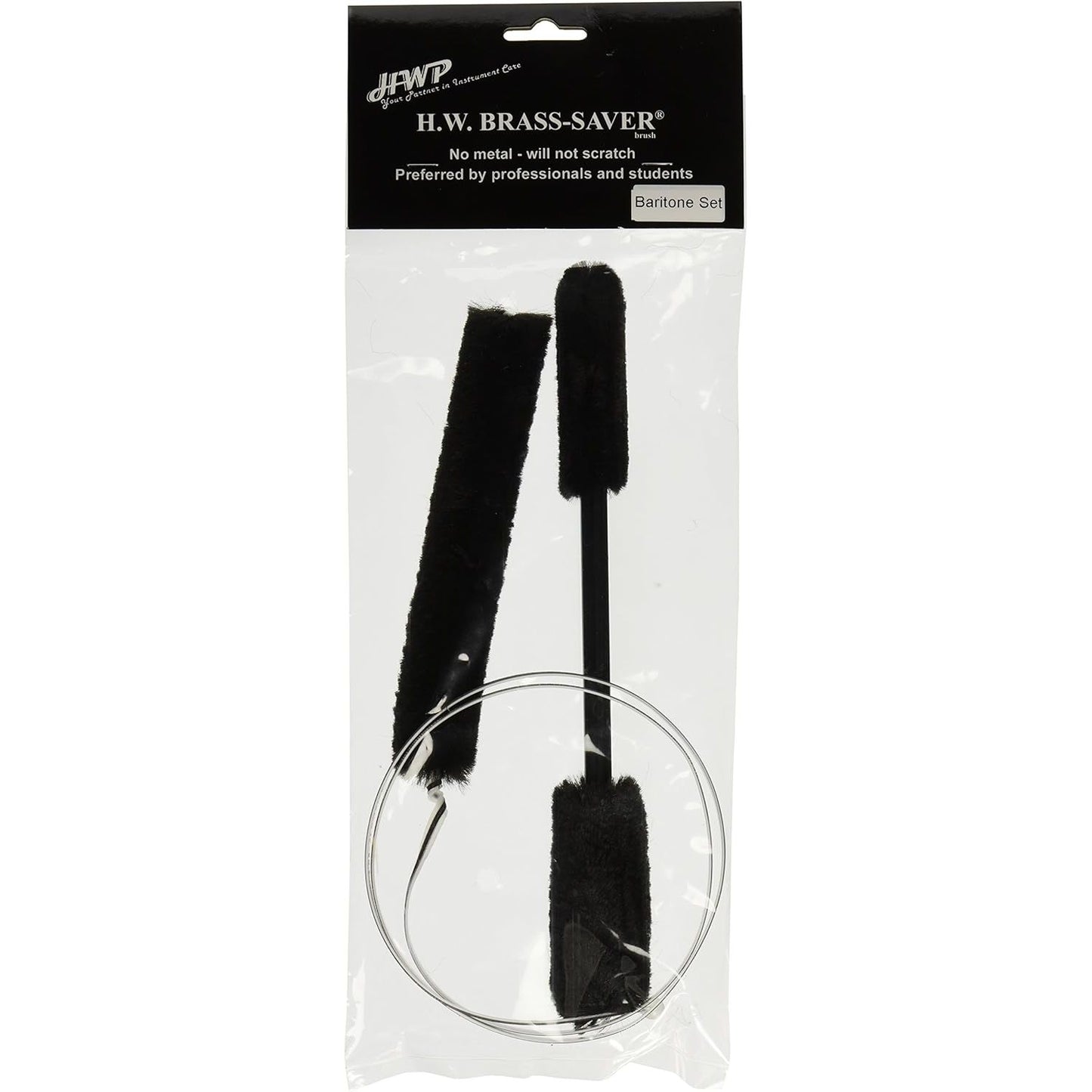 Brush Kit Saxhorn-Euphonium by SML Paris | ASM UBSBA