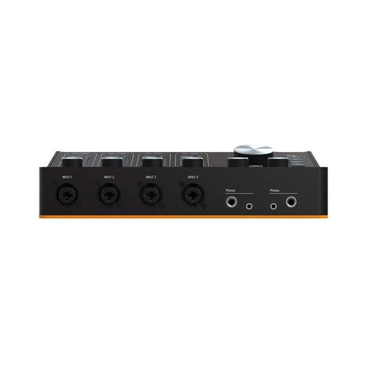 Arturia AudioFuse Studio | High quality audio interface with extreme flexibility and exclusive included software