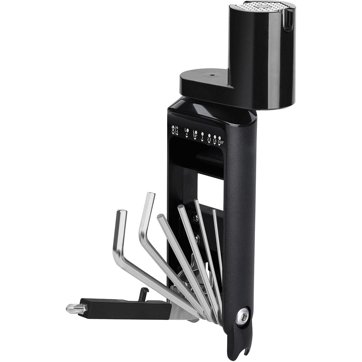 Cherub CGT-1US String Winder | Multifunction Tools for Guitar and Bass