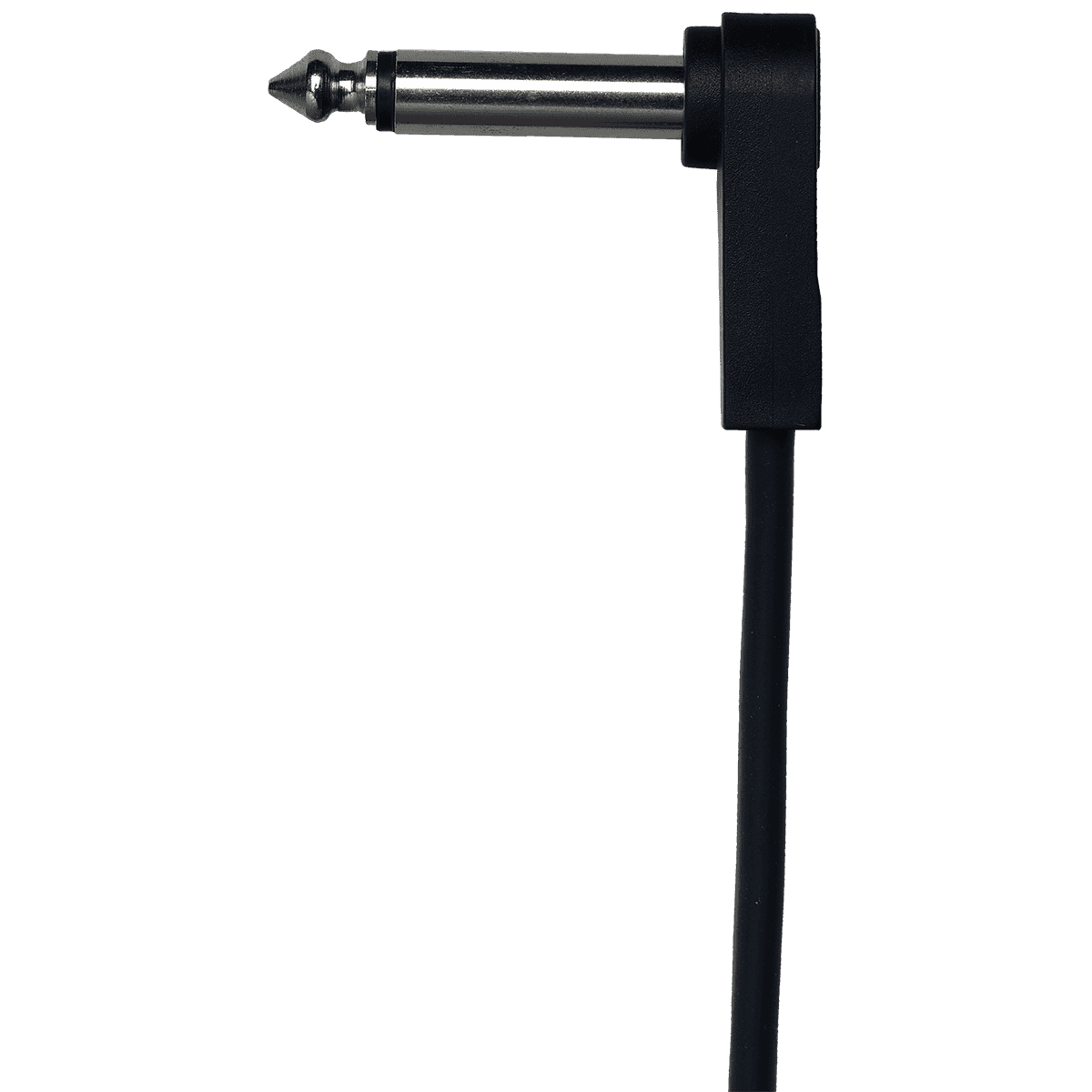 Patch Cables Jack/Jack 15cm | Jar with 30pcs | Instrument Cable | by Yellow Cable