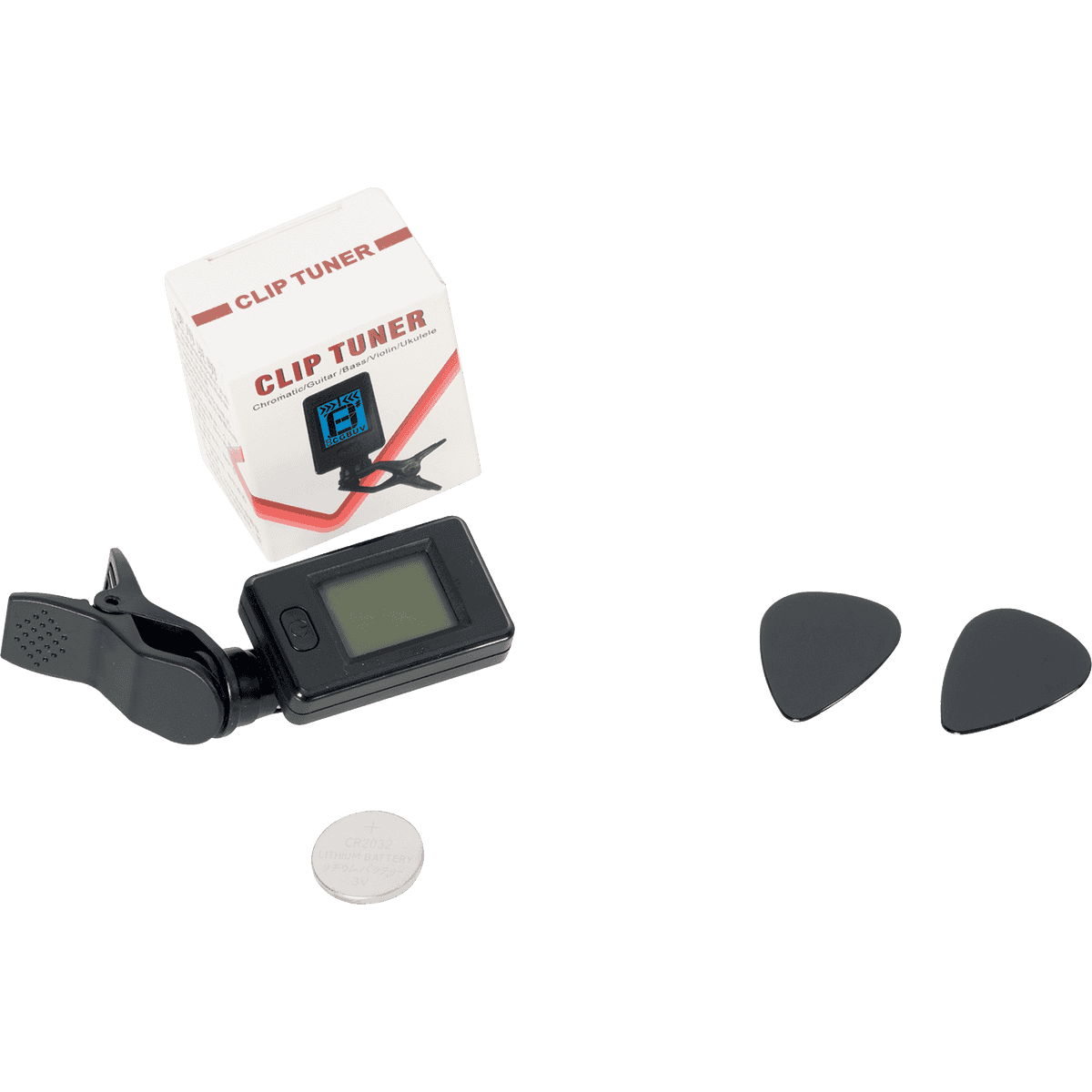 Eko CS-5 Pack | 3/4 Classical Guitar Bundle Pack, Natural Colour