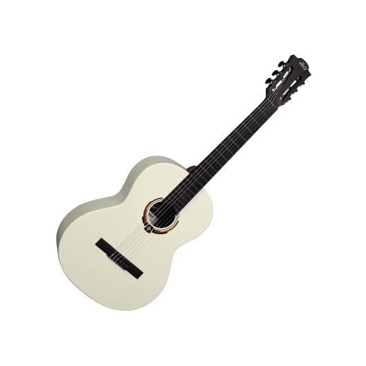 Limited Edition Classical Guitar by Lâg | LE19-IV-OC