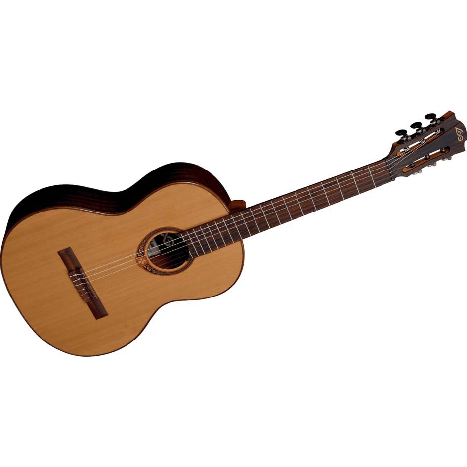 Classical guitar by Lâg | OC118