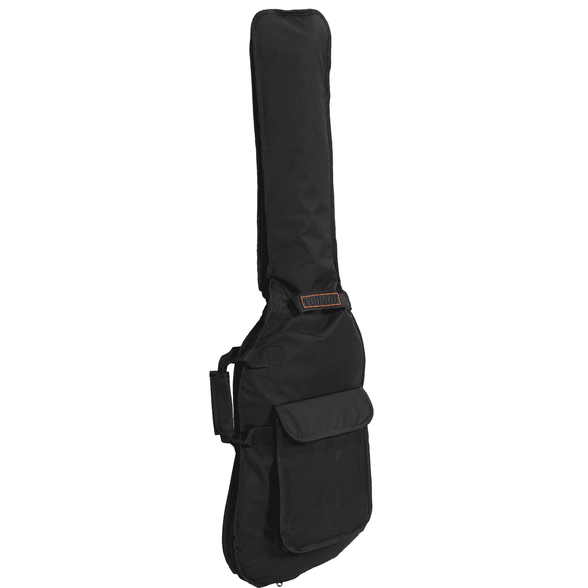 HTO GB20B Electric Bass Guitar Case by Tobago