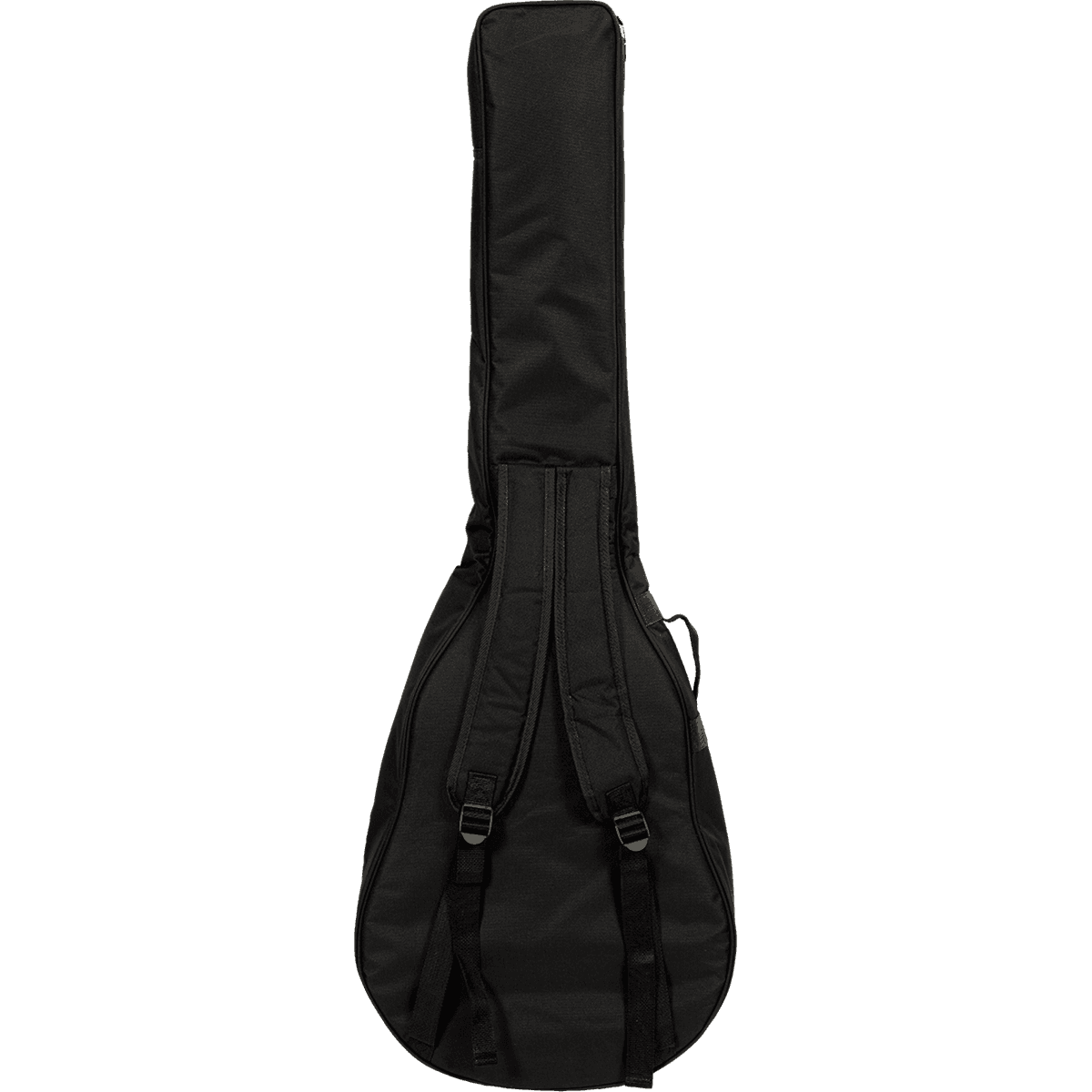 HTO GB30BA Acoustic Bass Guitar Case by Tobago