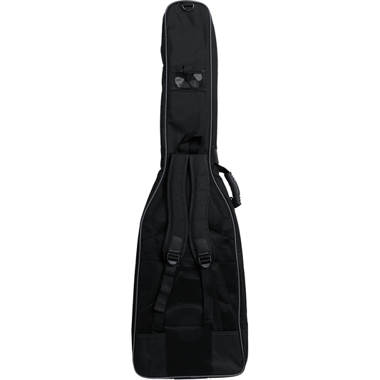 Premium Gig Bag for Bass Guitar by Tobago| Extra Back Padding | GB45B