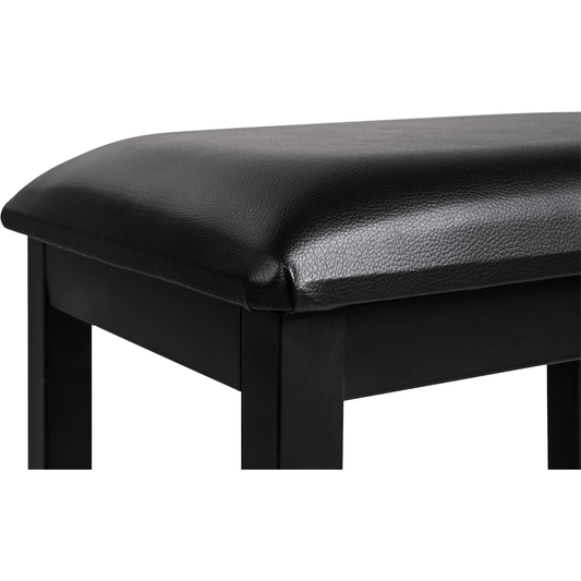 NUX Piano Bench | Black