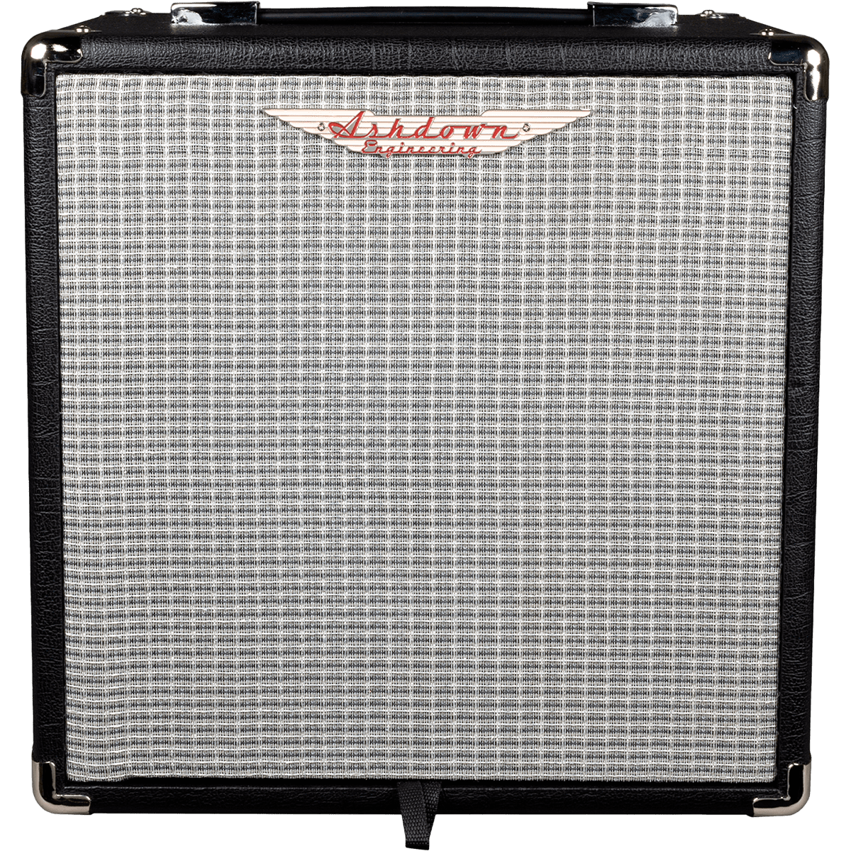 Studio 10 by Ashdown | 60 Watt Bass Guitar Amplifier | 10" Speaker | MAS STUDIO-10
