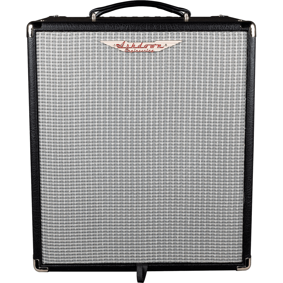 Studio 12 by Ashdown | 120 Watt Bass Guitar Amplifier | 12" Speaker | MAS STUDIO-12
