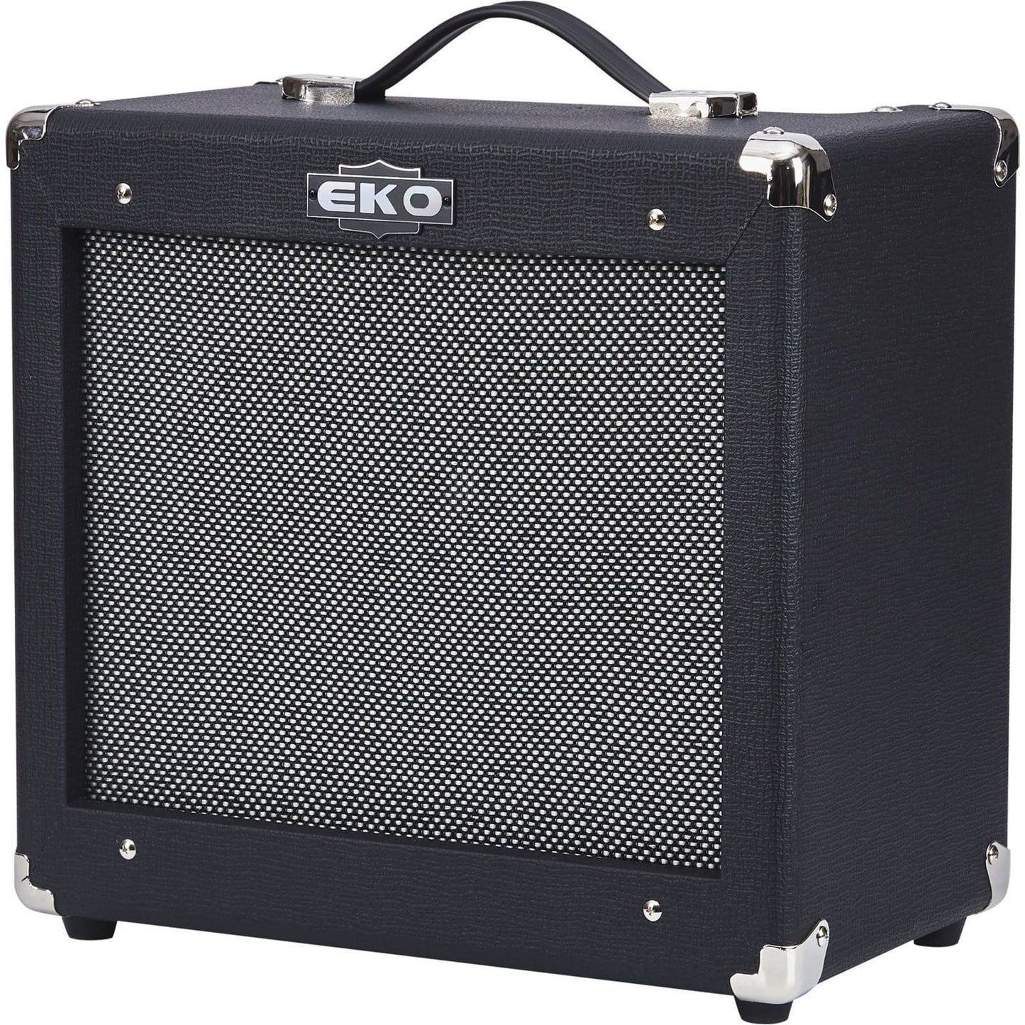 EKO BA35 Electric Bass Guitar Amplifier | 35 Watt with 10” Speaker