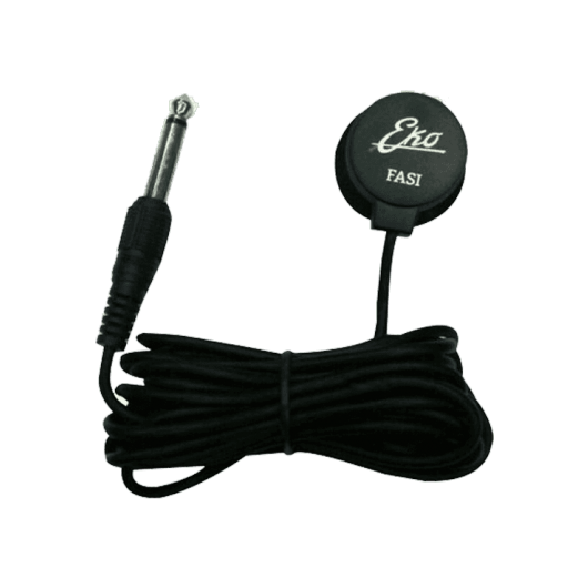 FASI by Eko | Pietzo Pickup with Suction Cup and Cable