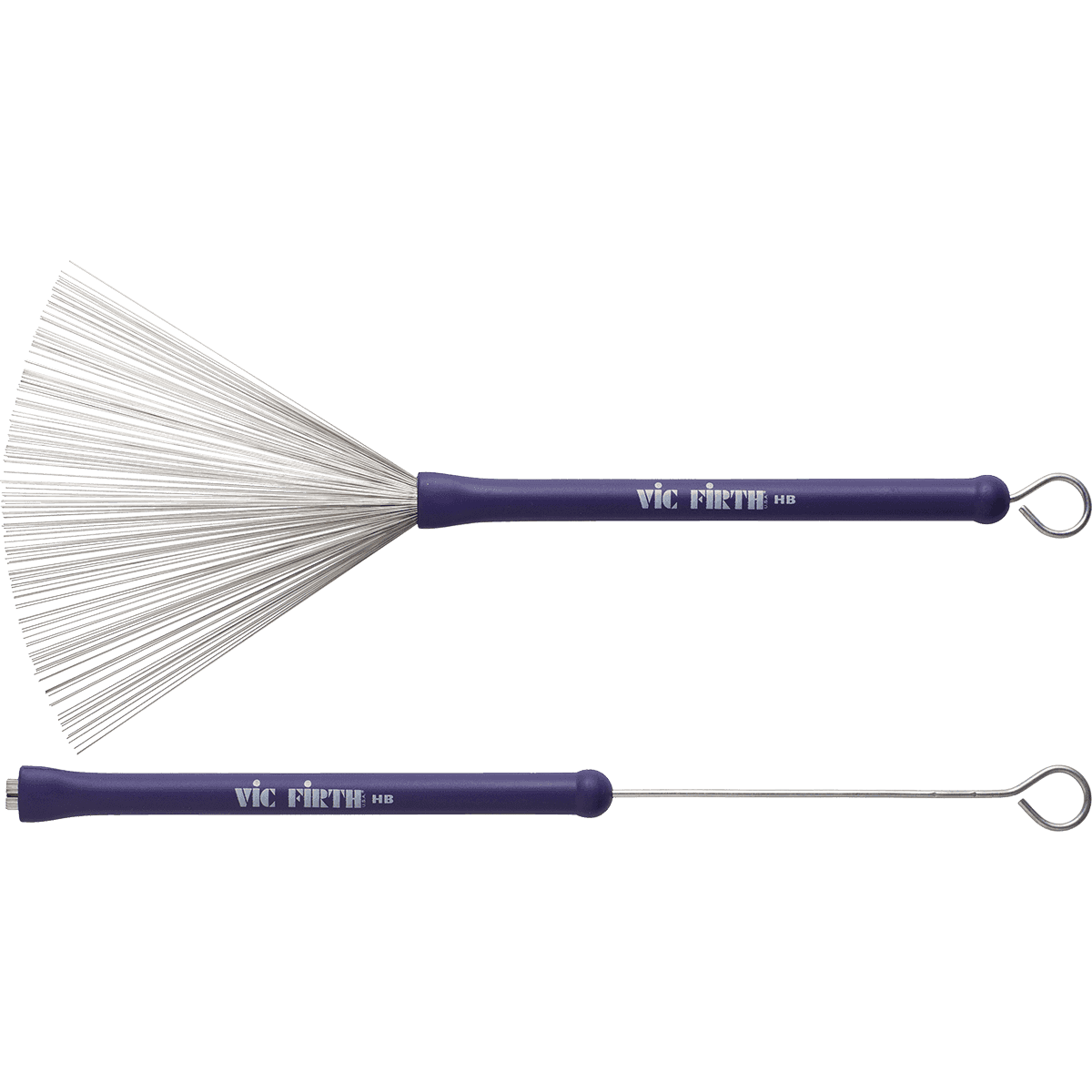 Vic Firth HB Heritage Drum Brushes