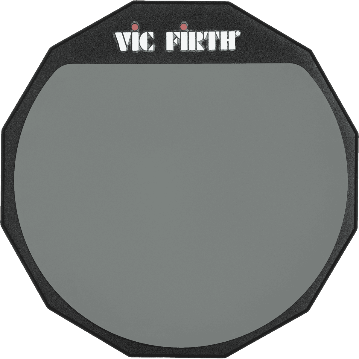 Vic Firth PAD12 | 12” Drum Practice Pad