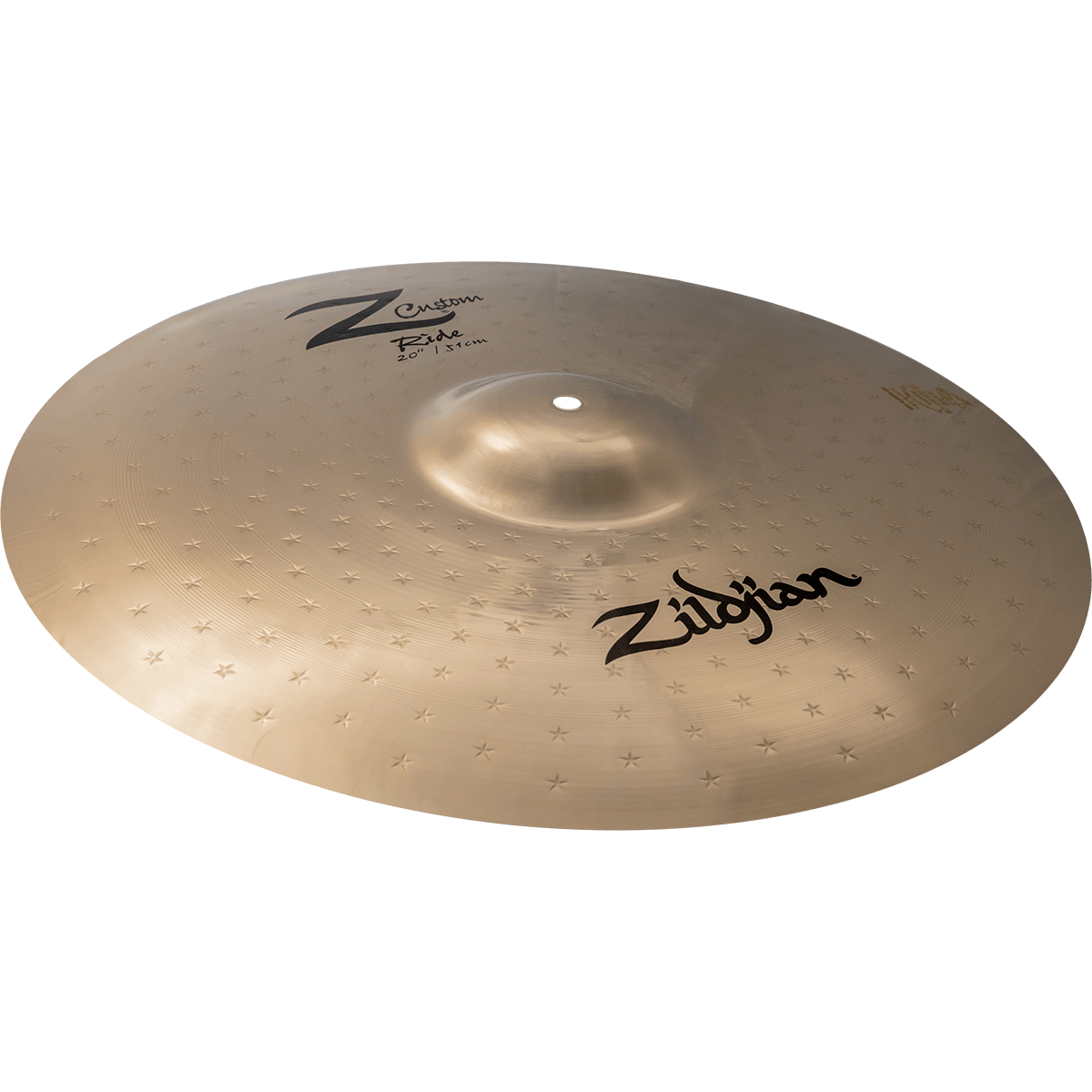 Zildjian Z Custom Z40120 20” Ride Cymbal