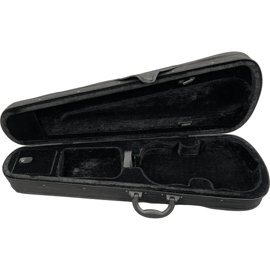 4/4 Violin Case by Herald | Black