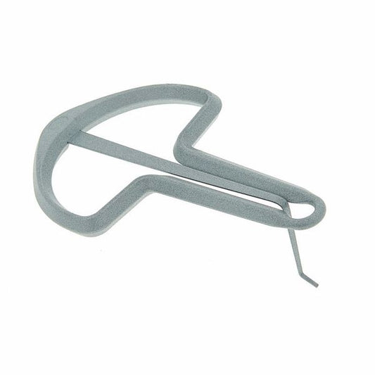 Original Schwarz Jew's Harp | Silver | 844968-S