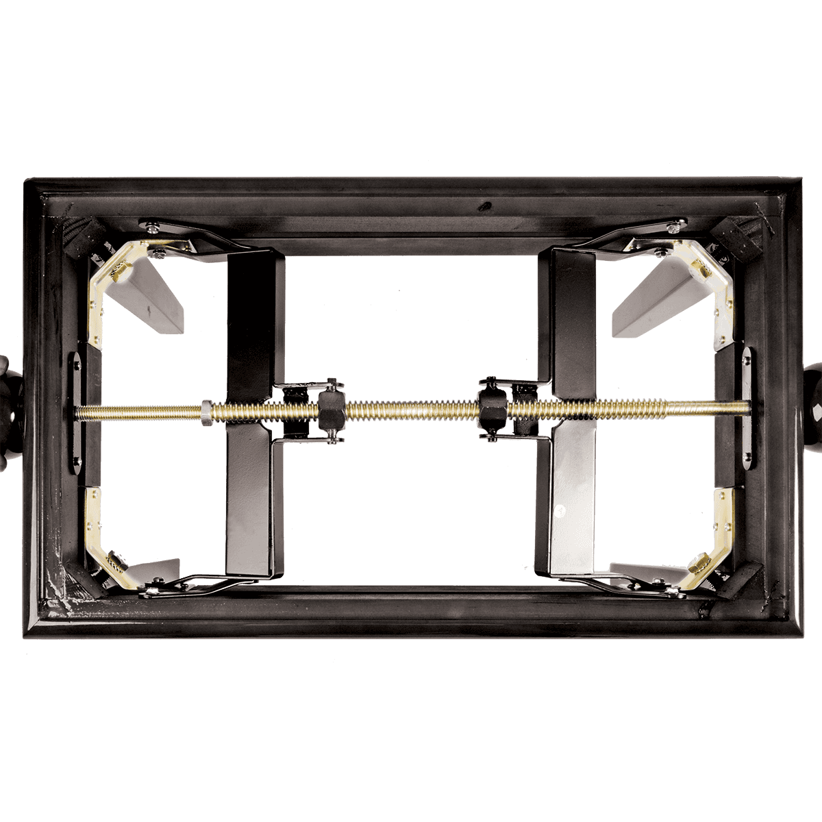 QUIKLOK | TQM PB010BK | Bench for Piano Deluxe Black
