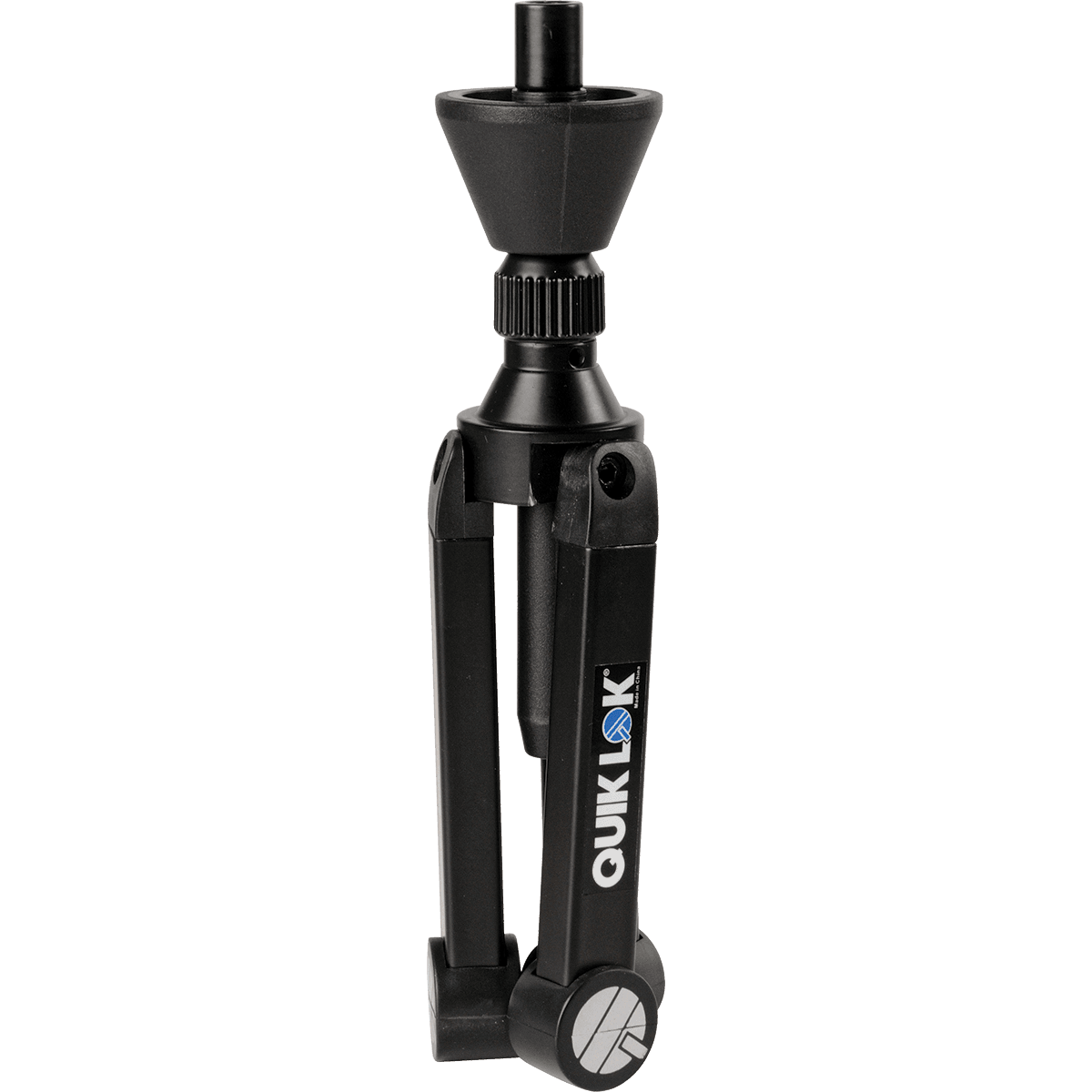 Quiklok WI996 Foldable Stand for Flute or Clarinet