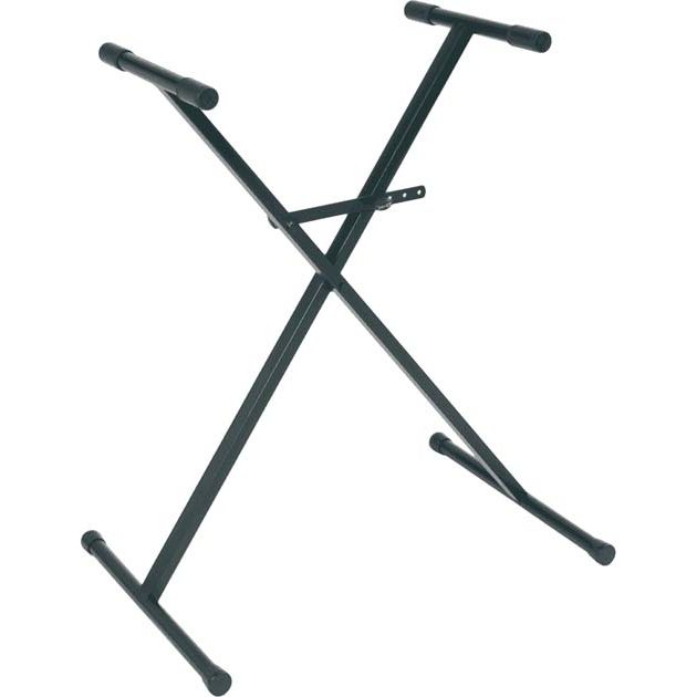 X Economy Keyboard Stand in Black by RTX | X1P