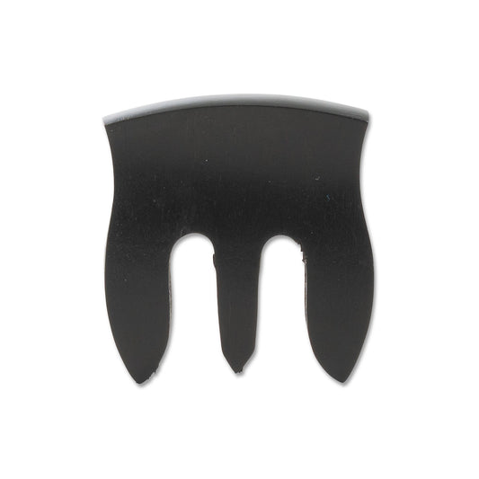 Mute Trident for Violin by GEWA | Black