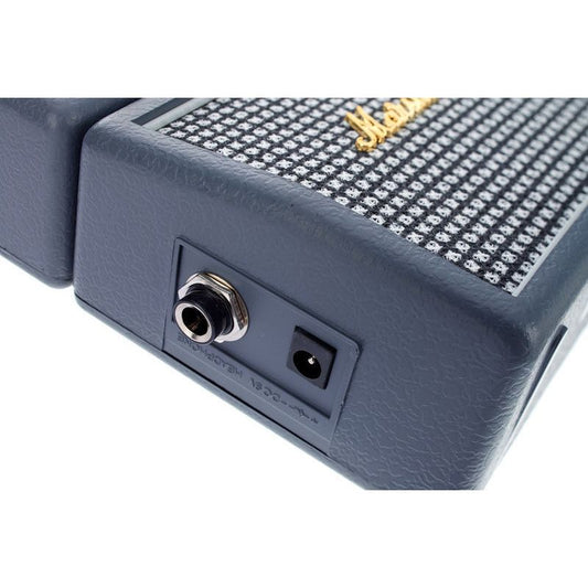 Marshall MS2C Micro Stack Amp | Classic Design | Battery Powered | Take it Anywhere