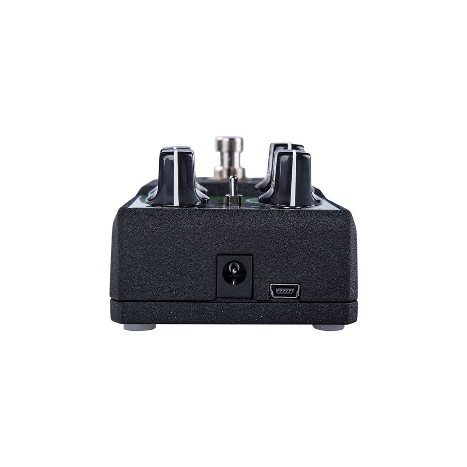 Tape Core Deluxe Pedal by NUX | Tape Echo Effect
