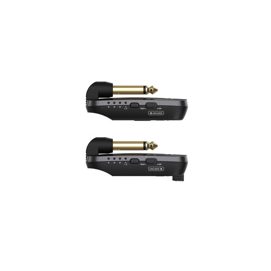 B-2 PLUS Wireless System for Guitar by NUX