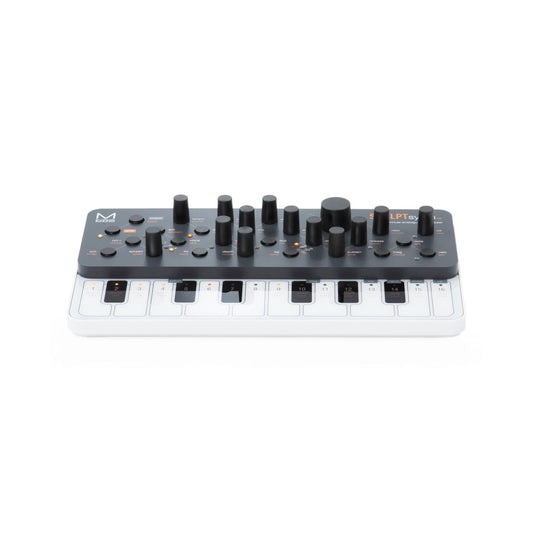 SKULPTsynth SE by Modal Electronics | Portable 4 Voice Virtual Analogue Synthesiser