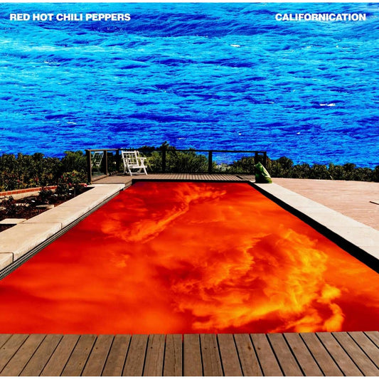 Red Hot Chili Peppers: Californication | LP | 2-Vinyl Records