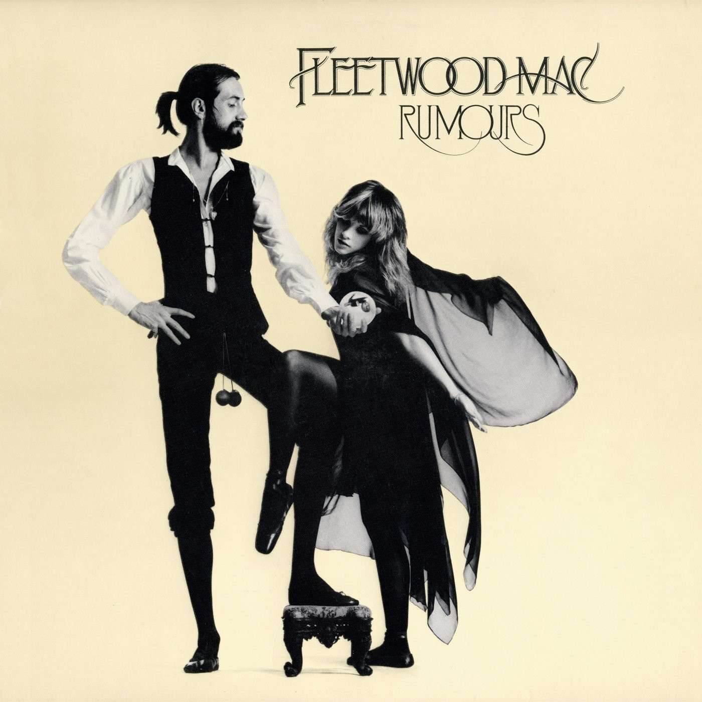 Fleetwood Mac: Rumours | LP | Vinyl