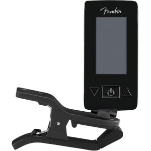 FENDER® Original Tuner, Surf Green