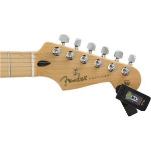FENDER® Original Tuner, Surf Green