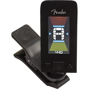 FENDER® Original Tuner, Surf Green