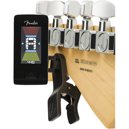 FENDER® Original Tuner | Daphne Blue