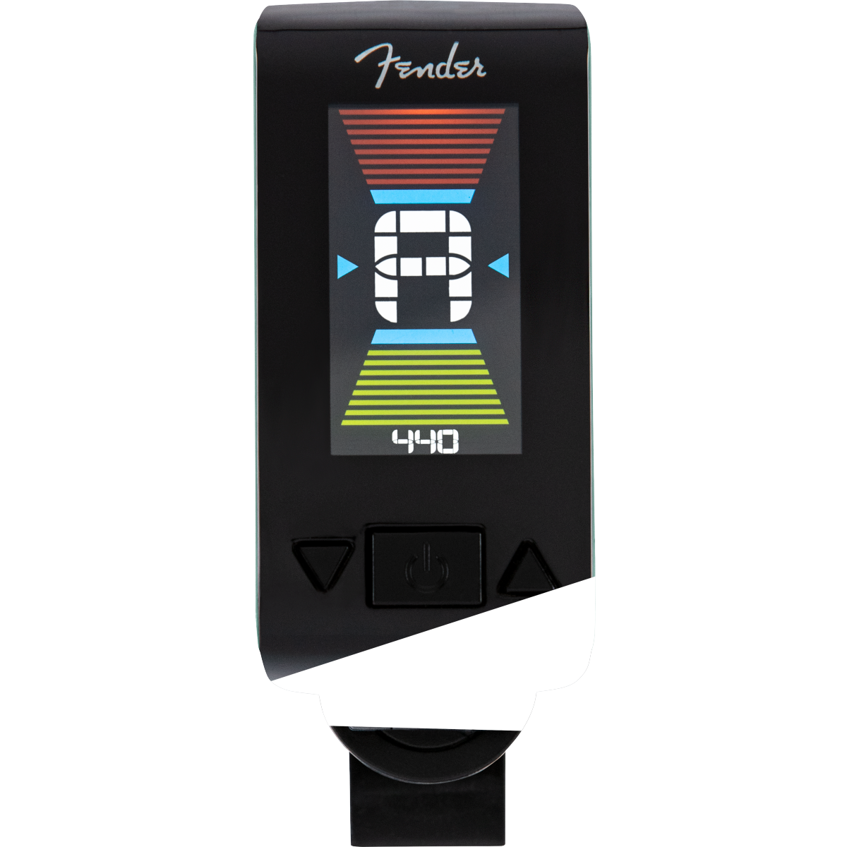 FENDER® Original Tuner | Daphne Blue
