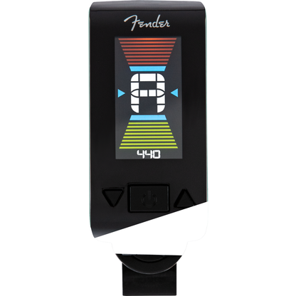 FENDER® Original Tuner | Daphne Blue