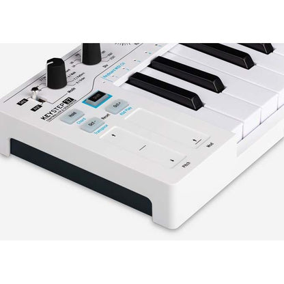 Arturia KeyStep 37 | 37-note controller, with included software