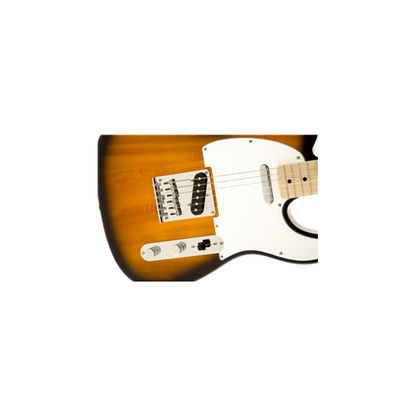 Affinity Series™ Telecaster®, Maple Fingerboard, 2-Color Sunburst by Fender
