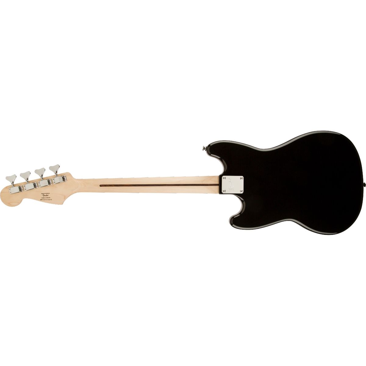 Fender Squier Affinity Series™ Bronco™ Short Scale Bass Guitar